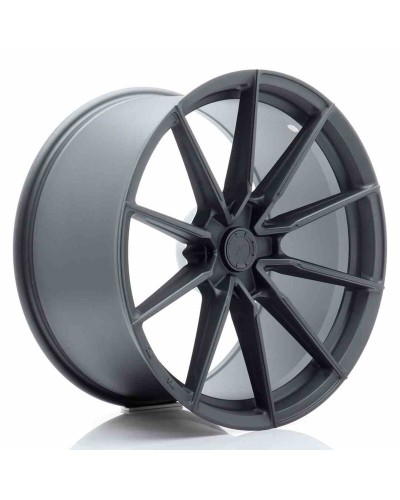 Autovelg Japan Racing SL022011F35X0072MGM Metaal 20" ET51 ET0 CB 72,6