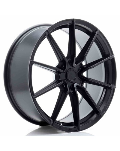 Cerchione Automobile Japan Racing SL022085F15X2072BF Nero 20" ET20 ET45 CB 72,6