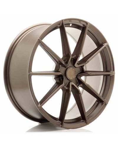 Autovelg Japan Racing SL022085F15X2072MBZ Brons 20" ET20 ET45 CB 72,6