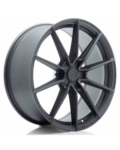 Llanta para Automovil Japan Racing SL022090F15X2072MGM Metal 20" ET20 ET51 CB 72,6