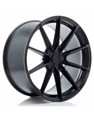 Autofelge Japan Racing SL022095F25X1572BF Schwarz 20" ET42 ET15 CB 72,6