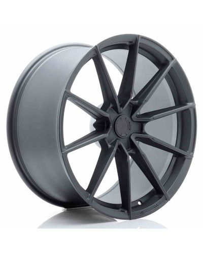 Cerchione Automobile Japan Racing SL022095F25X1572MGM Metallo 20" ET42 ET15 CB 72,6