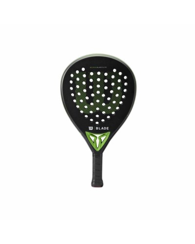 Paddelschläger Wilson WR067311U Schwarz