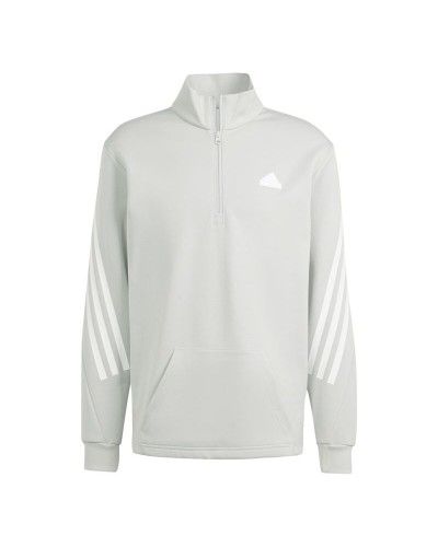 Miesten huppari Adidas Fi 3S Halfzip