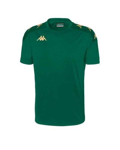 Maglia a Maniche Corte Unisex Kappa 351F4LW-A03 (S)