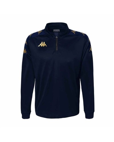 Herren Sweater mit Kapuze Kappa Gassolo