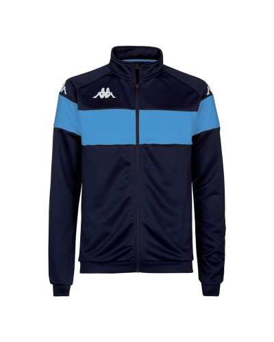 Sudadera con Capucha Hombre Kappa Dacone