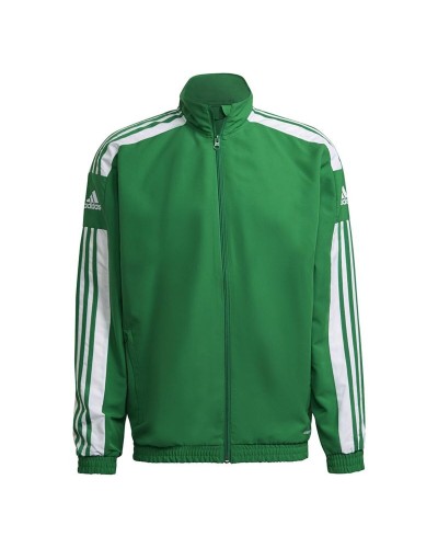 Veste de Sport pour Homme Adidas GP6447 Vert