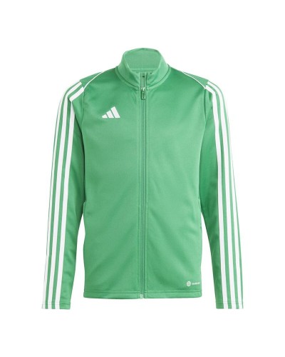Sportjack voor kinderen Adidas IC7872