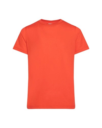 Barn T-shirt med kortärm Wilson WYB0003411RDB Röd