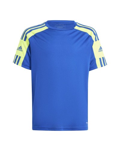 Kurzarm Fußballshirt für Kinder Adidas JJ1542 (15-16 Jahre)