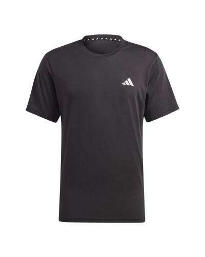 Herren Kurzarm-T-Shirt Adidas IC7421