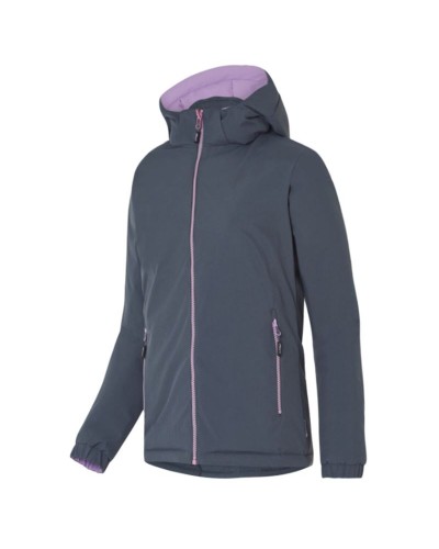 Giacca Sportiva da Donna Joluvi 237241-3136