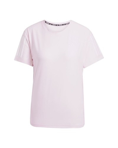 Dames-T-Shirt met Korte Mouwen Adidas JD6433 (2XS)