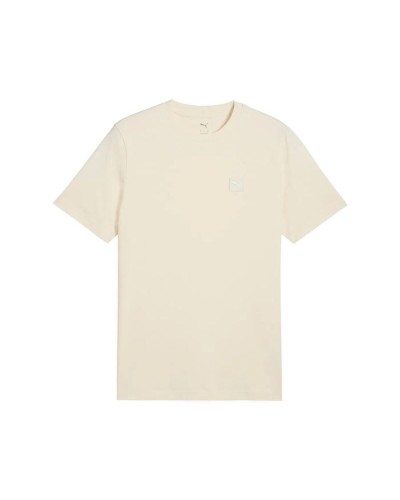 Miesten T-paita Puma 684726 99 Beige