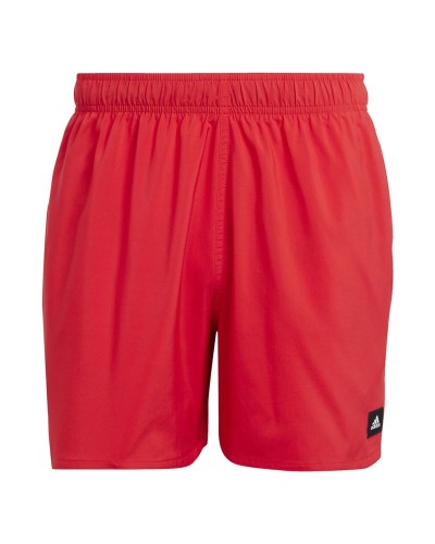 Herren Badehose Adidas JC9919 Rot
