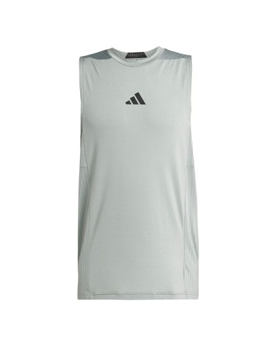 Maglia a Maniche Corte Uomo Adidas JI8174