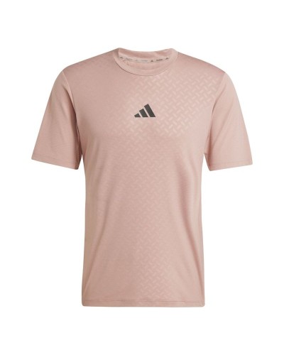 Maglia a Maniche Corte Uomo Adidas JI8217