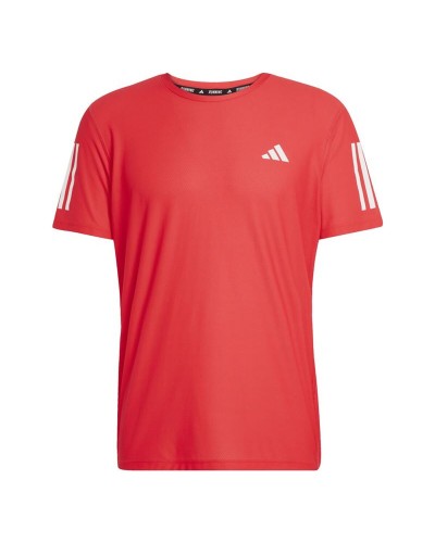 Camiseta Deportiva de Manga Corta Adidas JC9794