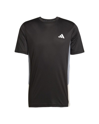 T-shirt à manches courtes homme Adidas JI8397