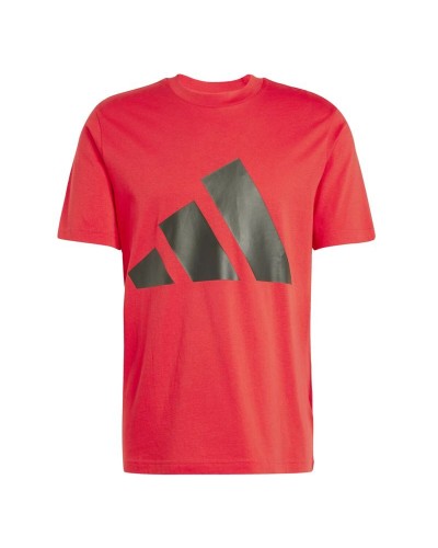 T-shirt à manches courtes homme Adidas JE8934