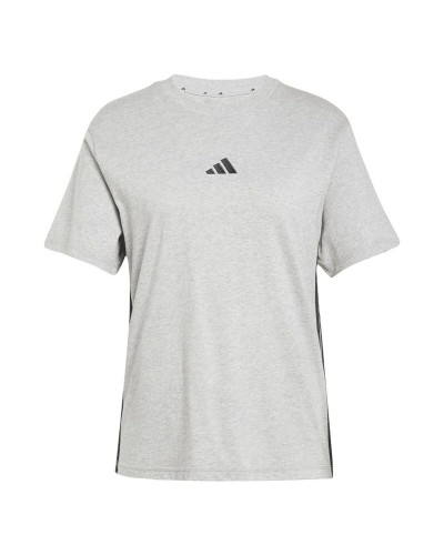 T-shirt med kortärm Dam Adidas JD0845 (2XL)