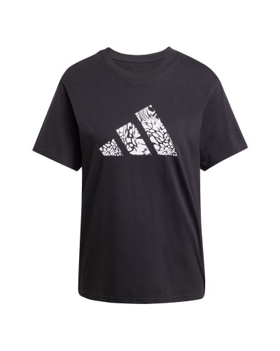 Damen Kurzarm-T-Shirt Adidas JJ4110 (S)