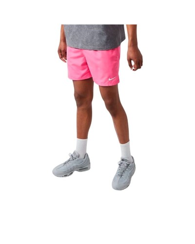 Costume da Bagno Uomo Nike NESSF560-656 Rosa