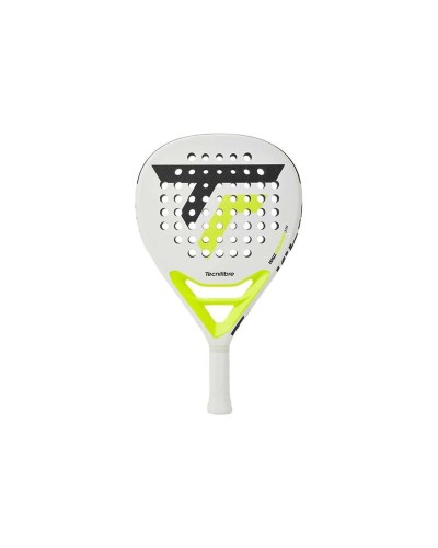 Paddelschläger Tecnifibre 16WABR3704 Weiß