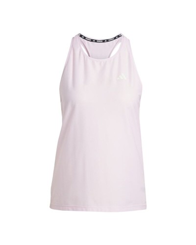 Tank Top Women Adidas JD4147 Pink (XS)