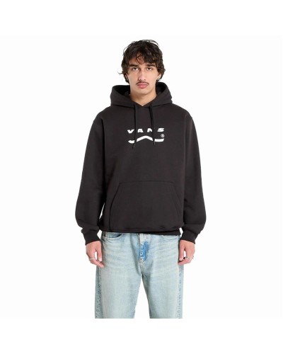 Men’s Hoodie Vans Deteremined