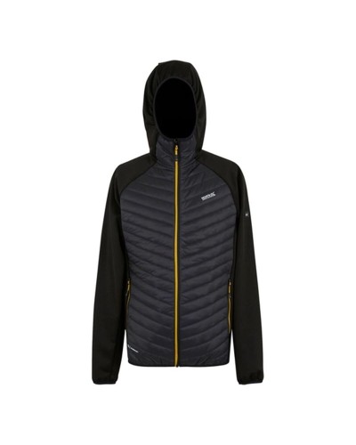 Sports Jacket Regatta RMN311-ZTK M