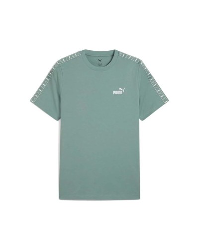 Camiseta de Manga Corta Hombre Puma 684674 30