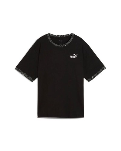 Naisten T-paita Puma 688082 01 (XS)