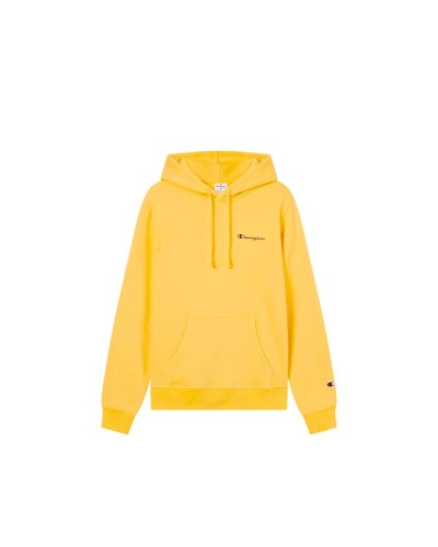 Men’s Hoodie Champion 221790-YS153 Yellow