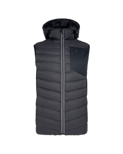 Heren Sportvest Joluvi 238280-001 Zwart