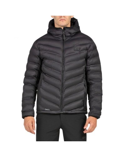 Sportjacke +8000 PICEL-005 Schwarz L