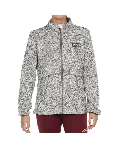 Sportjacke +8000 JALMA-171 Weiß