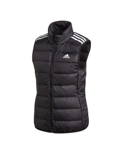 Sportjas Adidas GH4586 Zwart