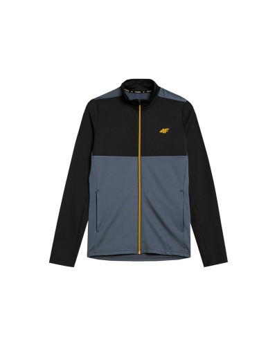 Giacca Sportiva da Uomo 4F H4Z22-BLMF012-20S