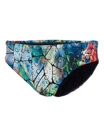 Men’s Bathing Costume Aqua Sphere SM4479999 Blue