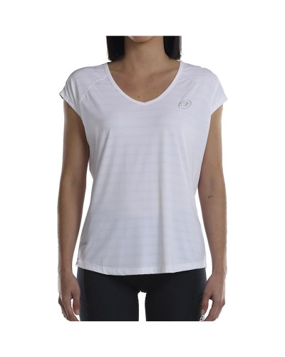Maglia a Maniche Corte Donna Bullpadel USIER-012 (S)