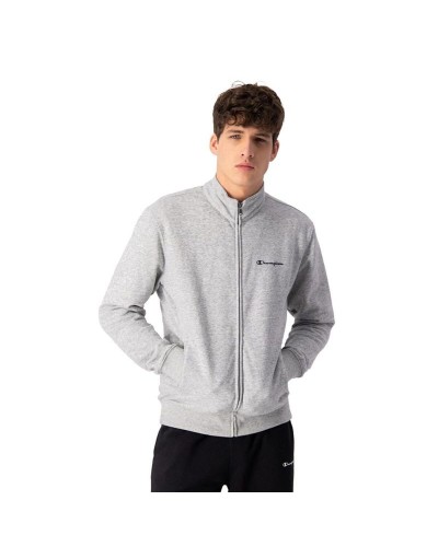 Sportjackefür Herren Champion 218290-EM021 Grau