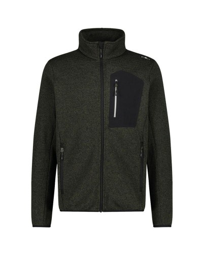 Sportjacke Campagnolo 32H2147-07EM grün S