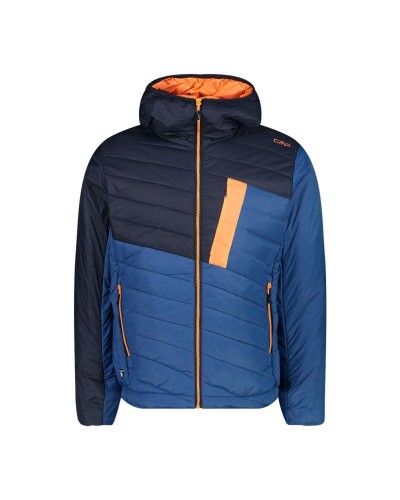 Ski Jacket Campagnolo 32Z2947A-N825 Blue Men