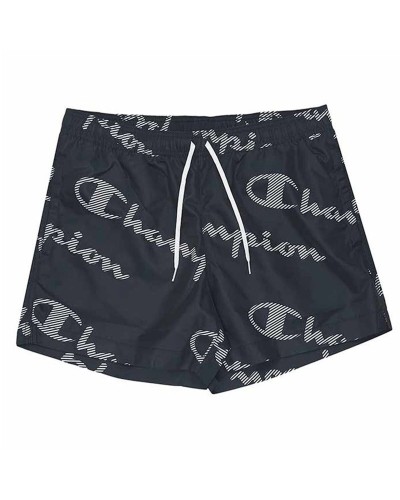 Baddräkt Herr Champion 214445-BL501 Mörkblå