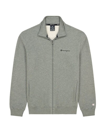 Chaqueta Deportiva para Hombre Champion 214752-EM515 Gris