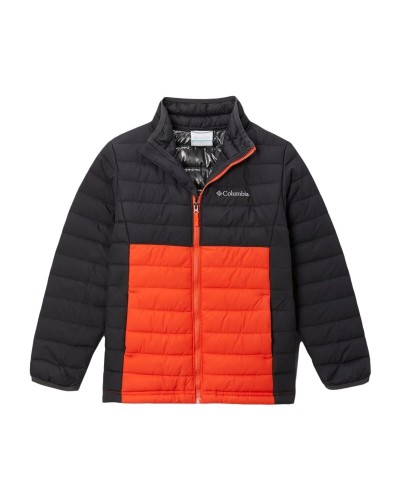 Träningsjacka Columbia 1802911012