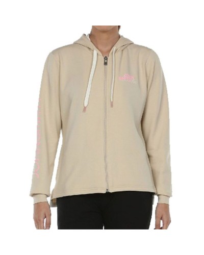 Chaqueta Deportiva para Mujer John Smith BOLAR-050 Beige