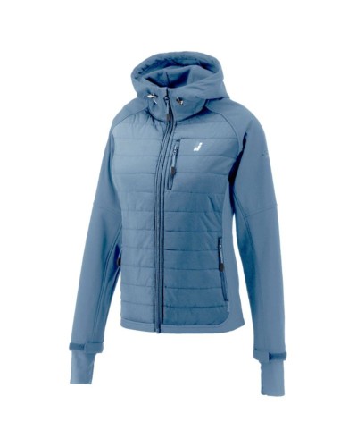 Sportjacke für Frauen Joluvi 235543-3939
